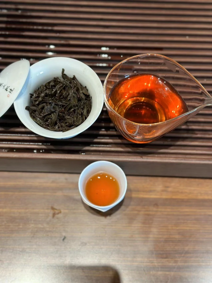 一枝独秀礼盒【丛秀】实物以直播间为主、核心区域、下午茶、幽兰醇厚