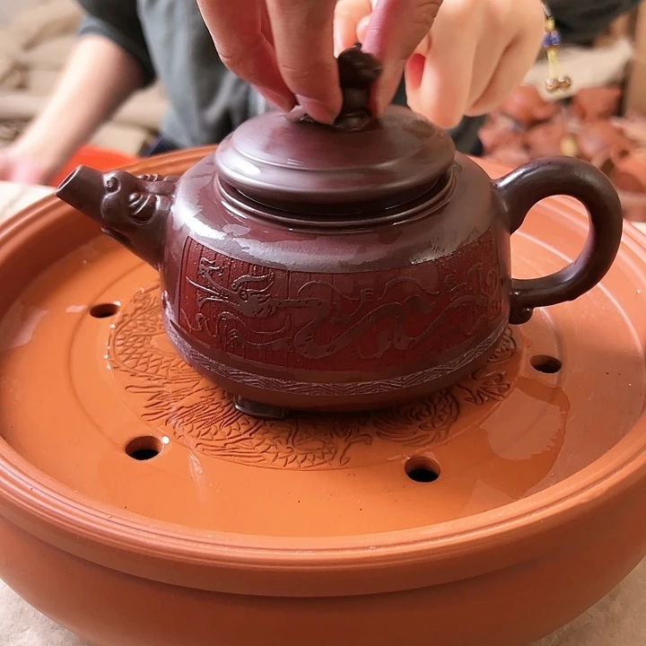 【闪购商品】紫砂茶壶紫砂紫砂