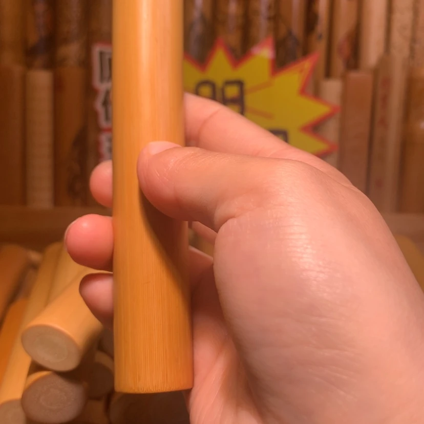 【闪购商品】西****的素把件