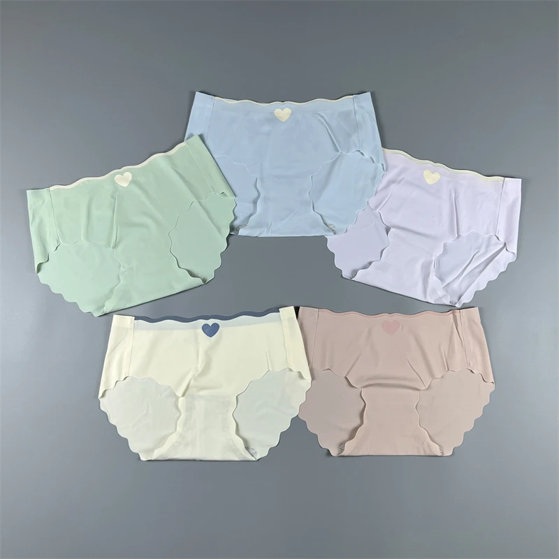 棉档无痕冰丝运动女 夏季薄款抗菌中腰速干透气瑜伽健身裤