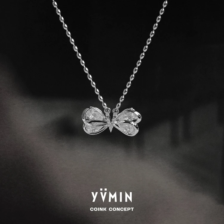 yvmin v字专属服饰 ym24627