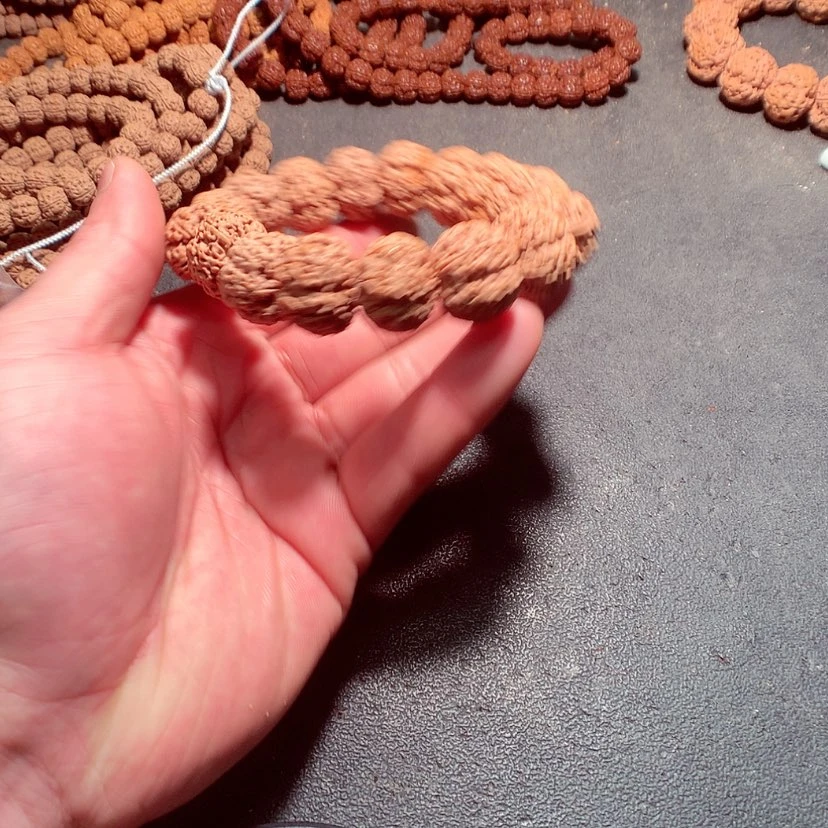 【闪购商品】金刚菩提手串