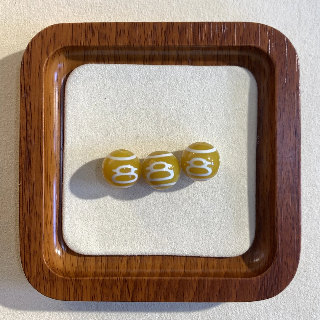 法衣c姥爷珠珠（多样性发货，发一颗）