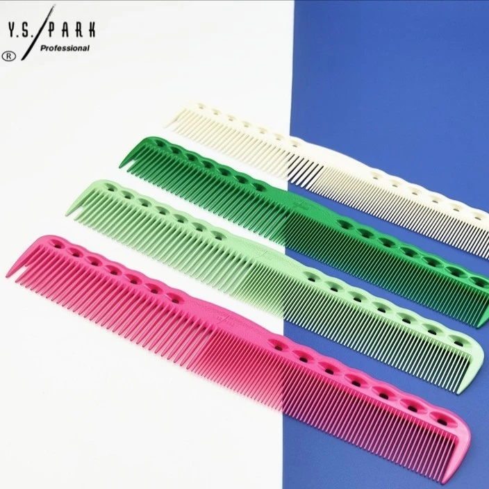 YS.PARK发型师美发专用理发梳子女长短发精密裁剪梳YS-334