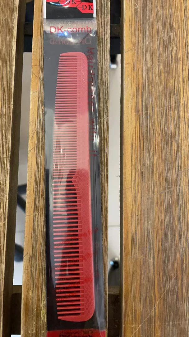 专业理发梳子美发店专业发型师剪发梳子木梳子