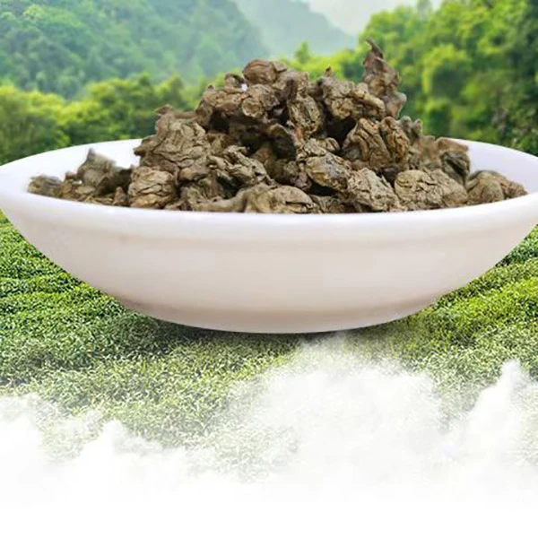 新人见面礼新人尝鲜价新人福利海黄茶