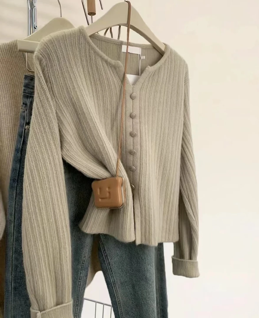 （001-100）直播间孤品捡漏链接时尚款女装秋冬季套装【直播专用勿拍