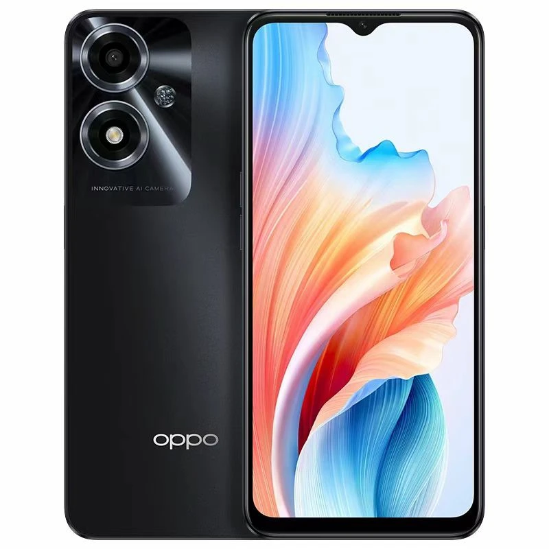 准新品 OPPO A1i 5G  300%大音量 5000毫安电池 金刚石结构二手