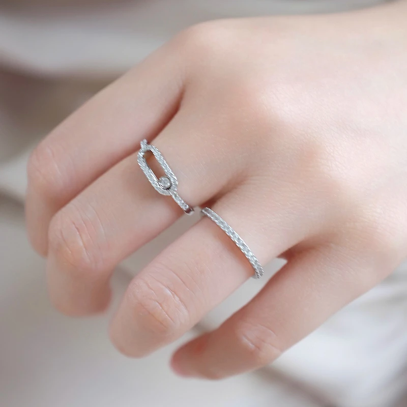 ulight 【心动符号】精致闪钻