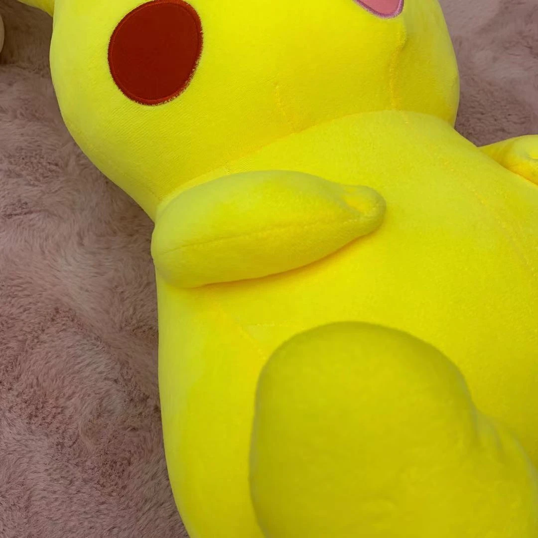 毛绒玩具可爱睡觉抱枕玩偶公仔娃娃女孩儿国产舒适填充