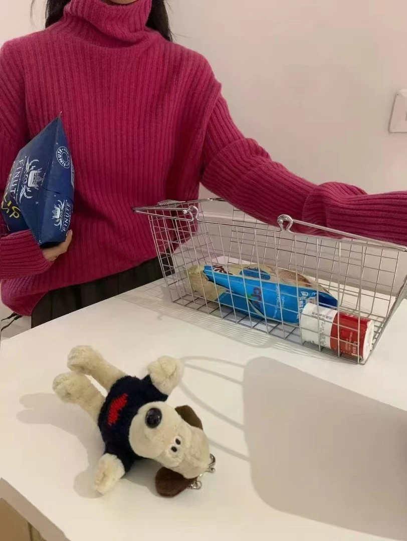 【11/29】501-600百搭羊毛衫