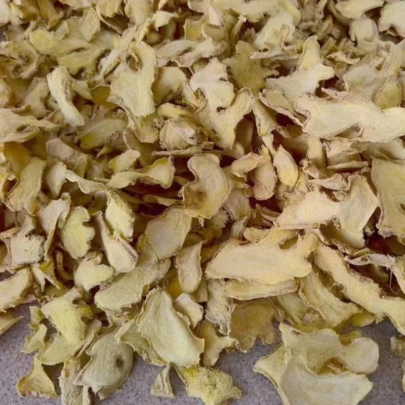 生姜干片煮水500克包邮