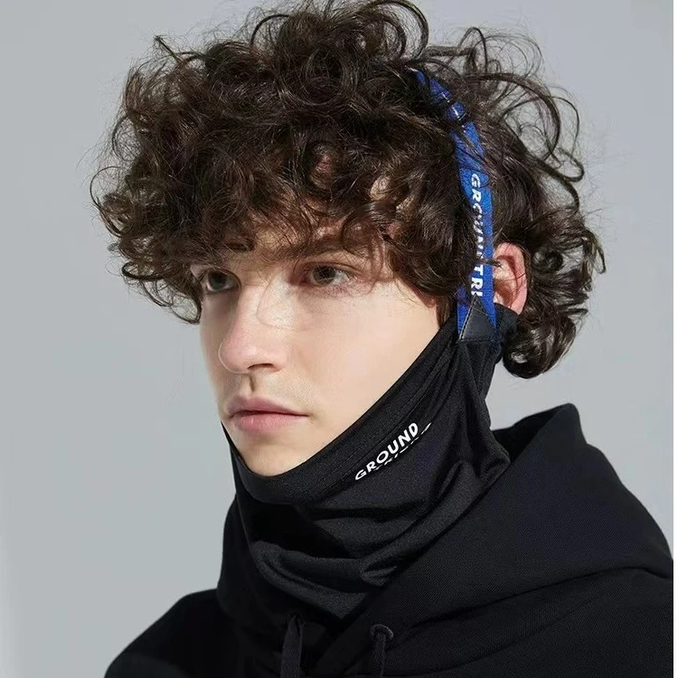 沈小仙推荐GT面罩护脸