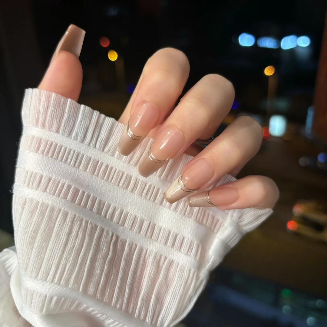 巴仑美【月光与诗】设计师款 经典猫眼双法重复穿戴甲 秃头华锆选搭