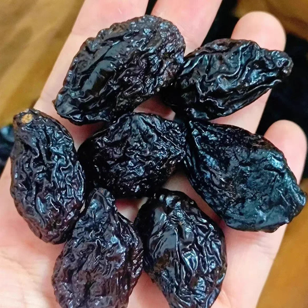 新疆特色2024年新货西梅干