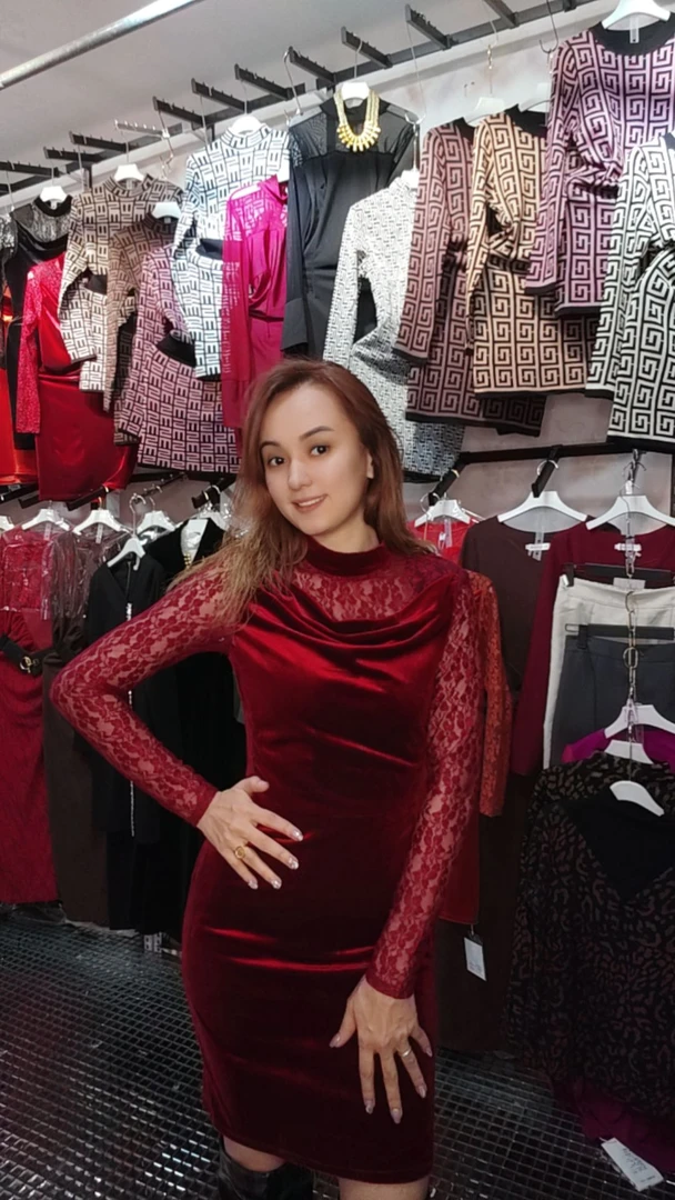 好好看的裙子哦哦