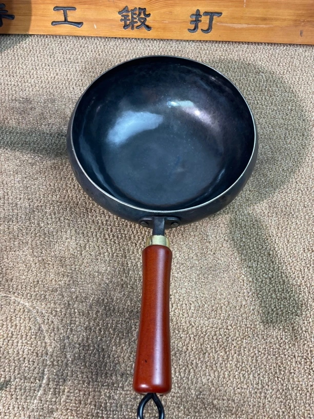 直播间锅一物一拍，实物为准，所见即所得！
