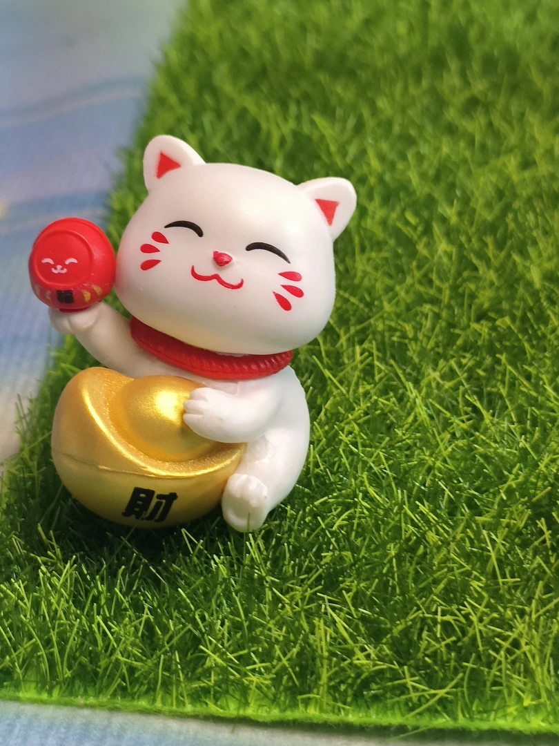 小动物系列拍一拆④