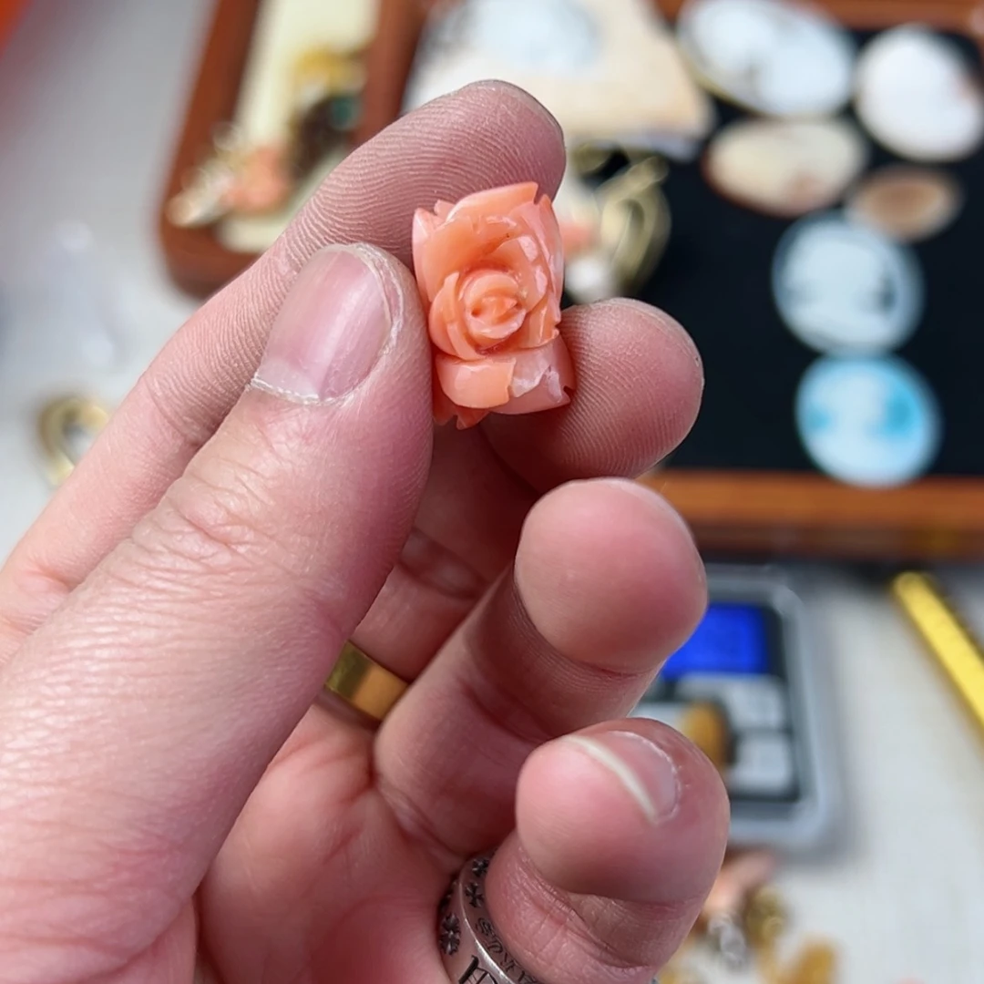 【闪购商品】琉璃手工艺品