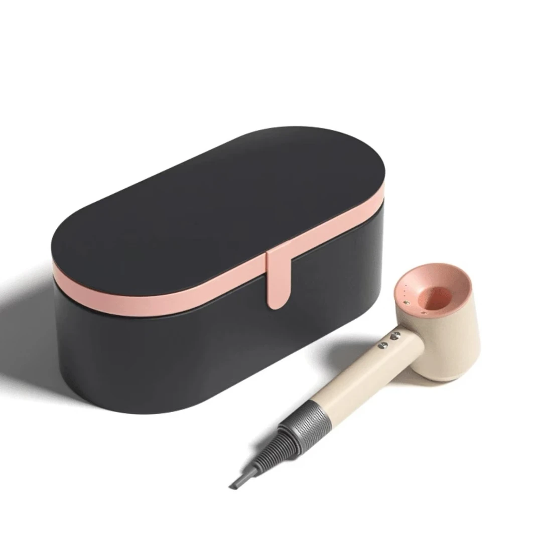 【高端礼盒装】新款负离子高速吹风机速干家用护发不伤发无刷电吹风