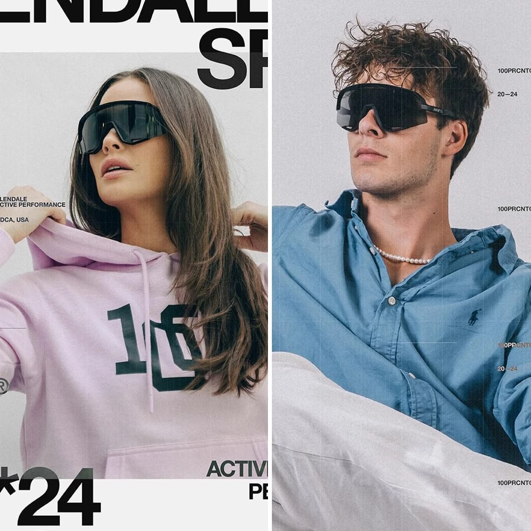 正品100%骑行眼镜 S2/S3/GLENDALET山地公路SAGAN运动风镜