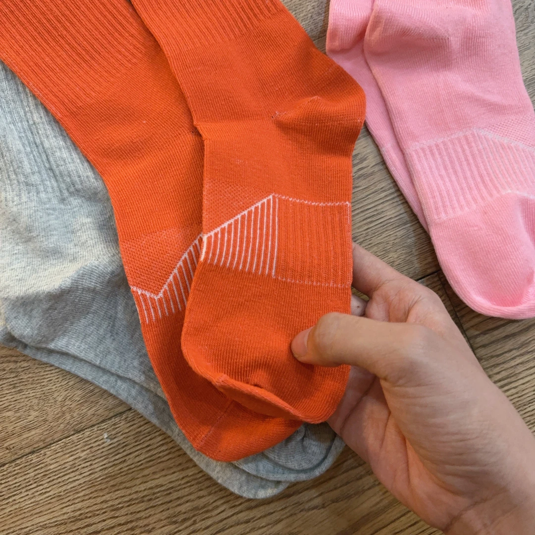 袜子 质感棒棒买买买