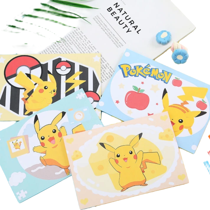 基础版 PTCG欧气小信封（未成年禁止下单）