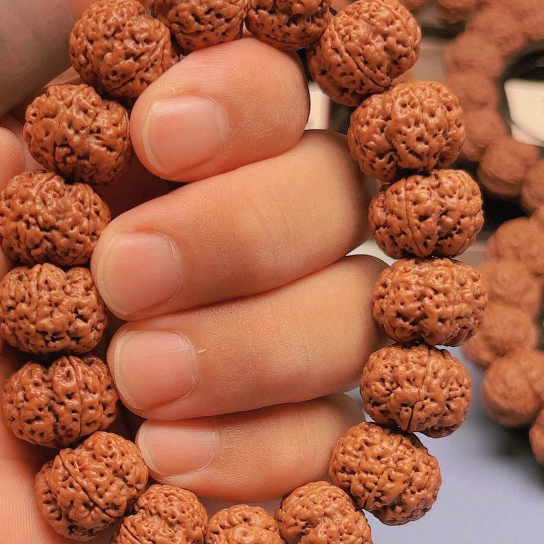 金刚菩提手串（****）228/19mm