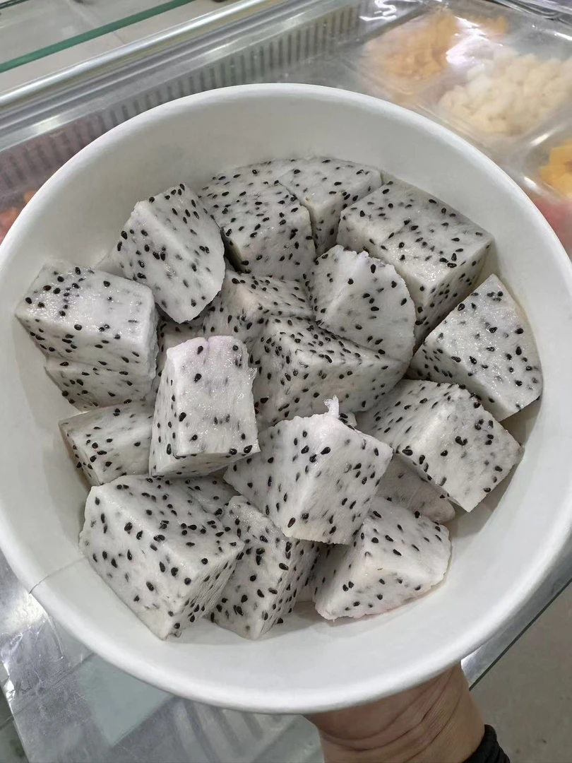 白心火龙果350克