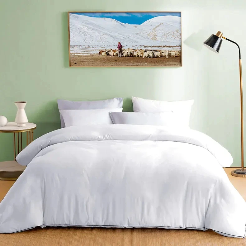 YAKOO 高端羊毛被子