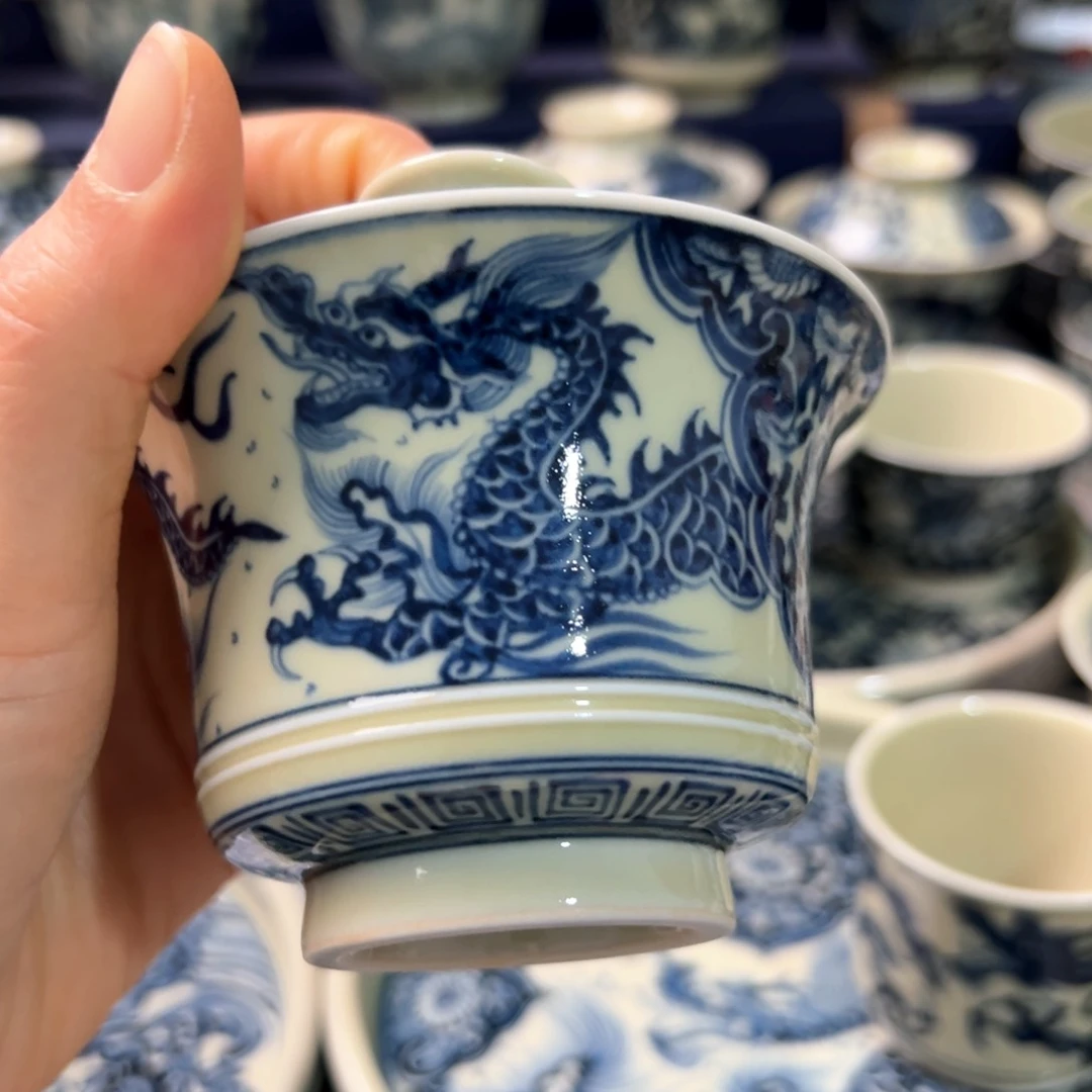 【闪购商品】瓷片低*陶瓷艺术有限公司