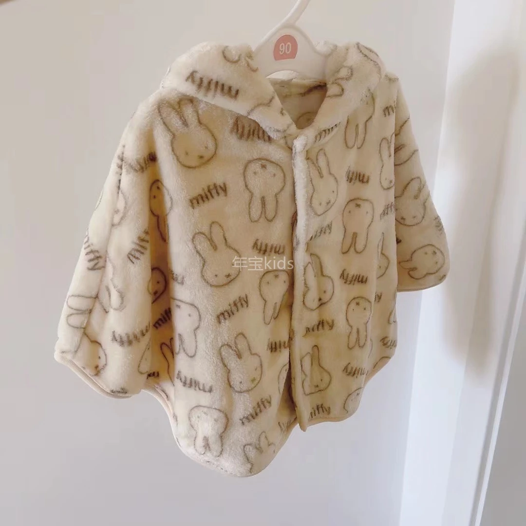 日单米菲斗篷70-90均码