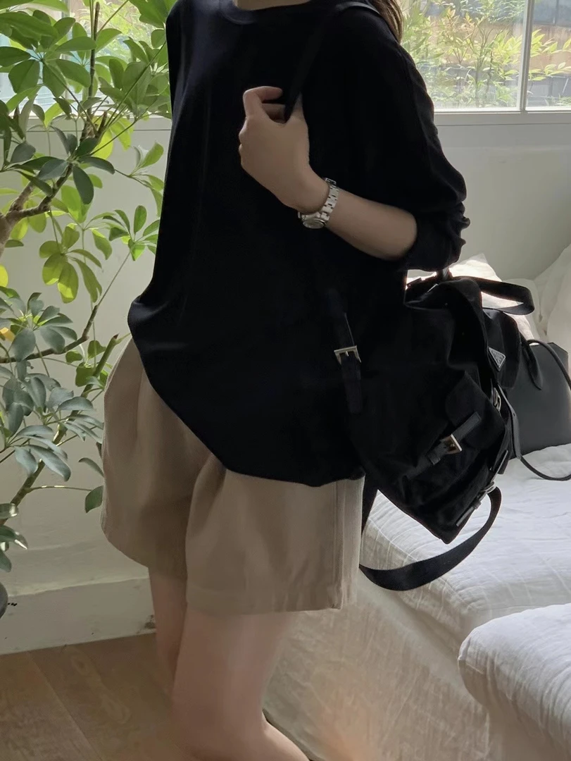 泡菜国轻薄防晒t恤 no退换