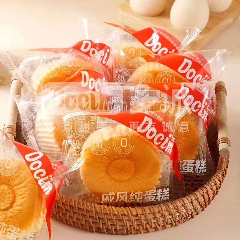 多诚威风纯蛋糕688/箱 DX