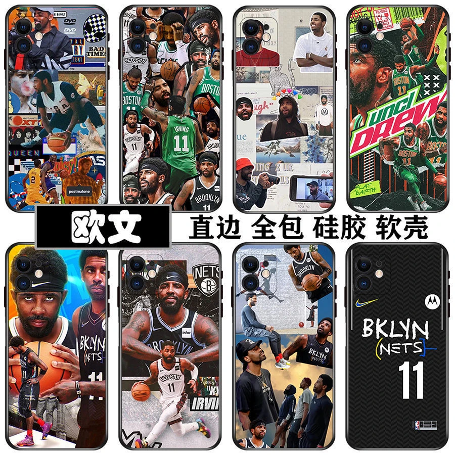 欧文手机壳VIVO iQOO10/s15硅胶iQOONEO 6se/Y77/Y33S/y55S/x80软