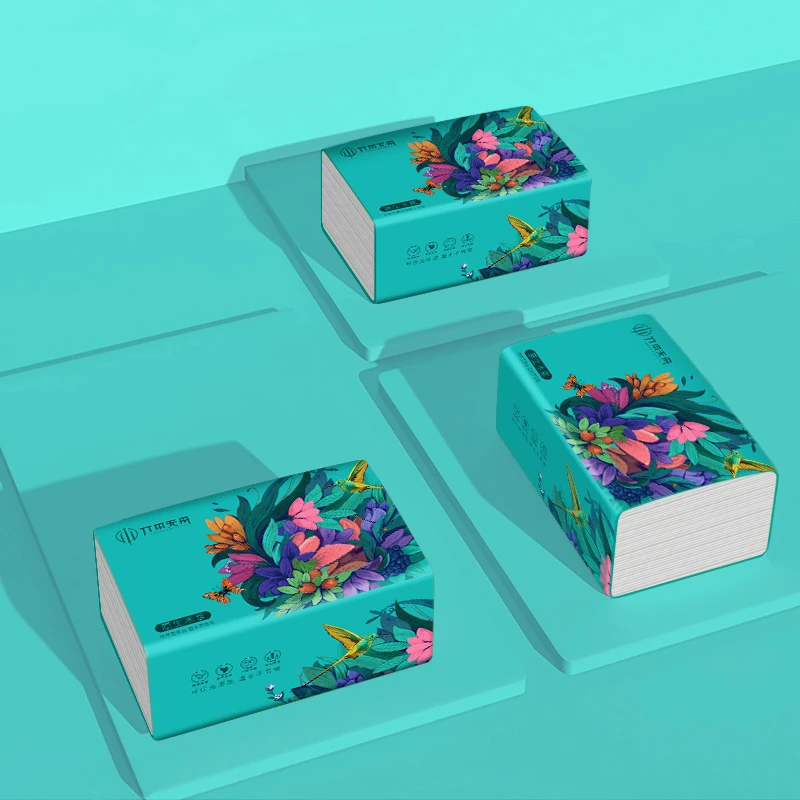 1包竹本（拍10次10单合并发）毛巾商家补贴