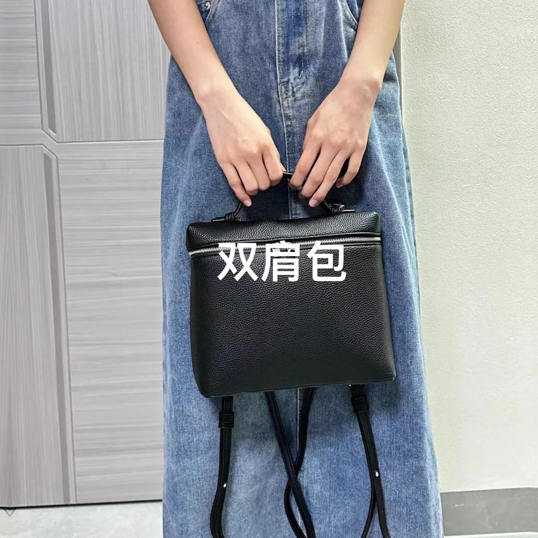 【新】【双肩包】经典百搭舒适女士双肩包