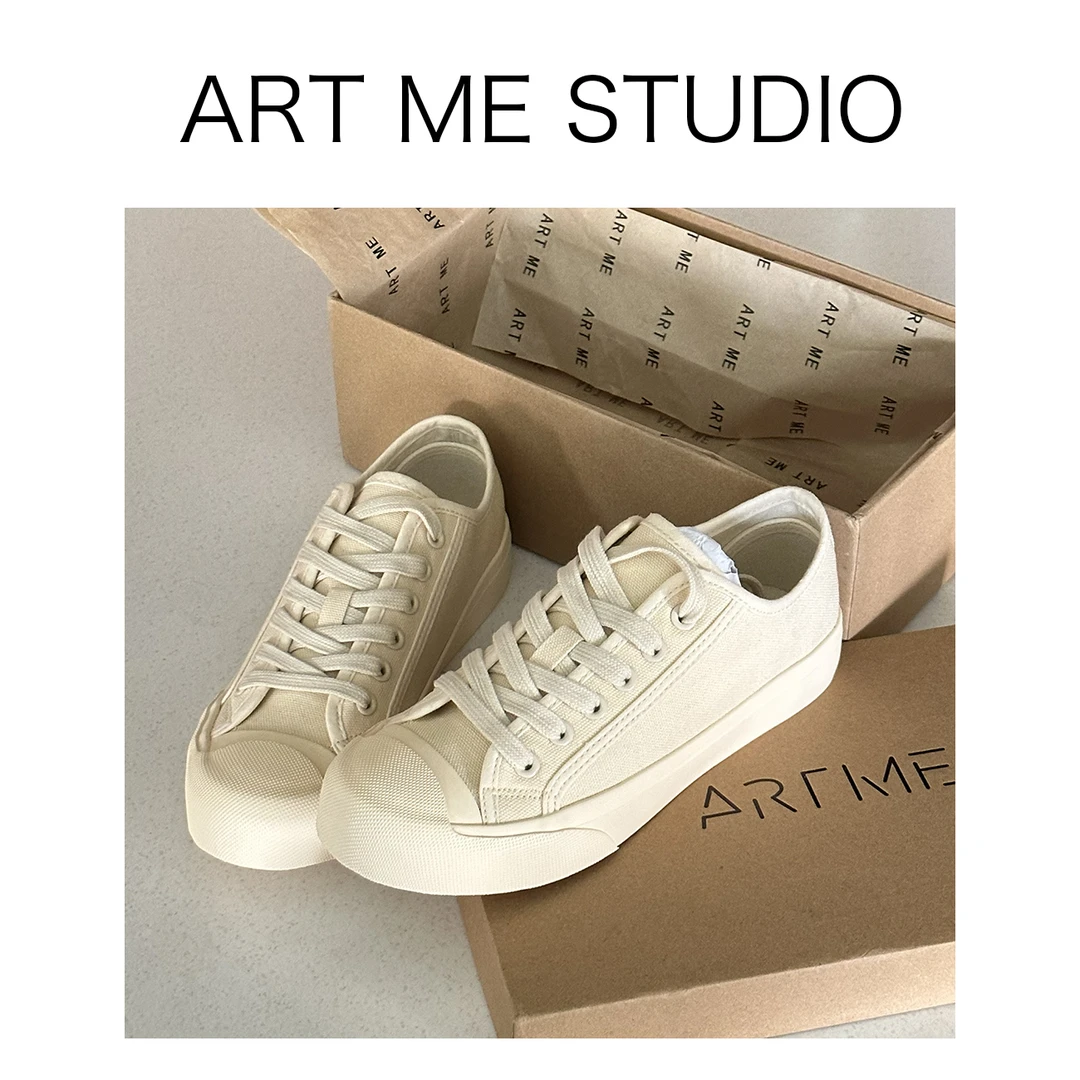 ART ME 瓜瓜呀【饼干鞋】鞋子运动休闲inse001