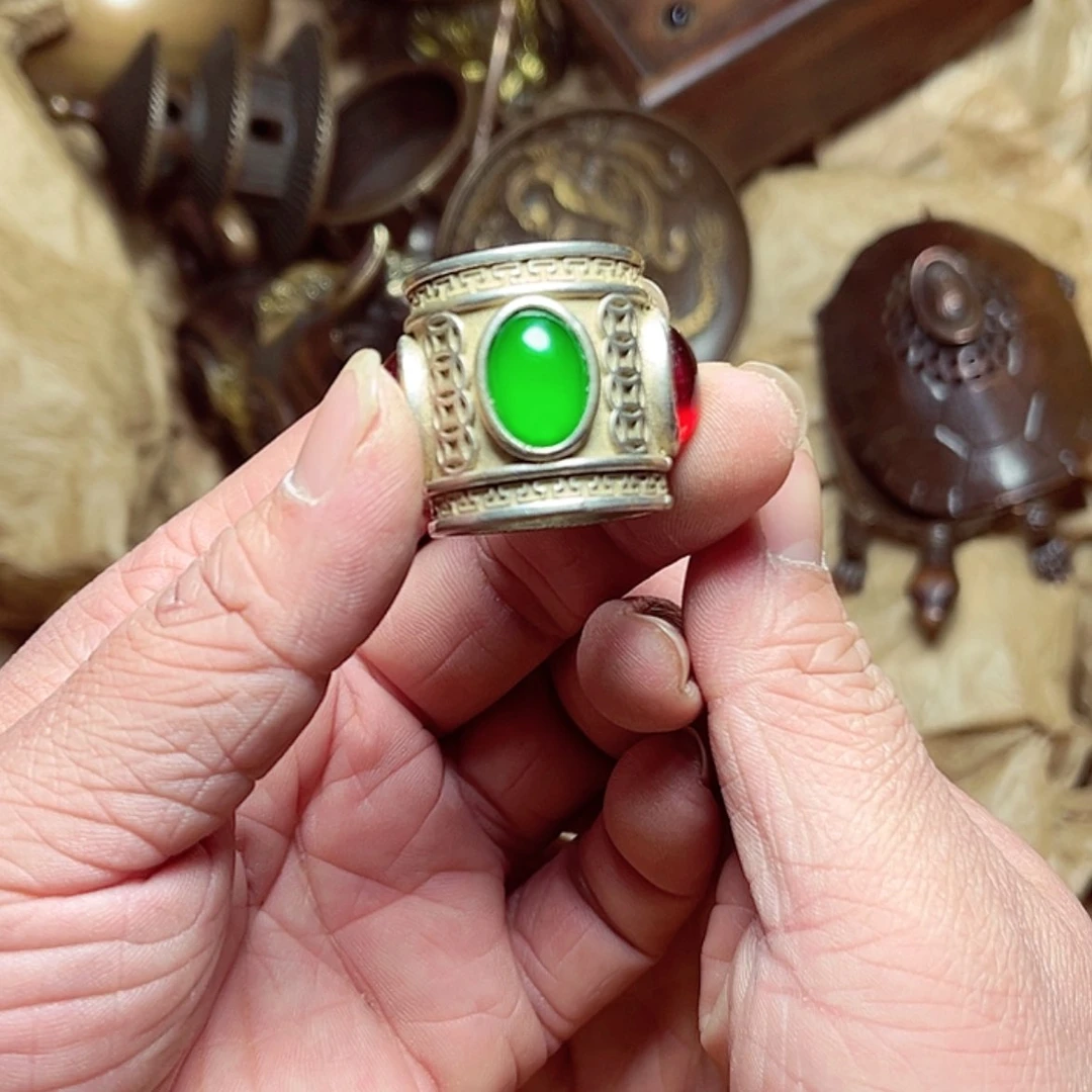 【闪购商品】铜古玩