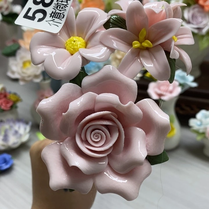 摆件摆件设计风格