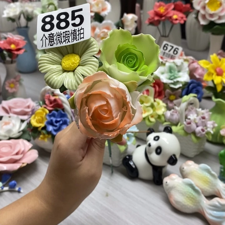 摆件摆件设计风格