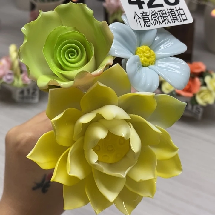 摆件摆件设计风格