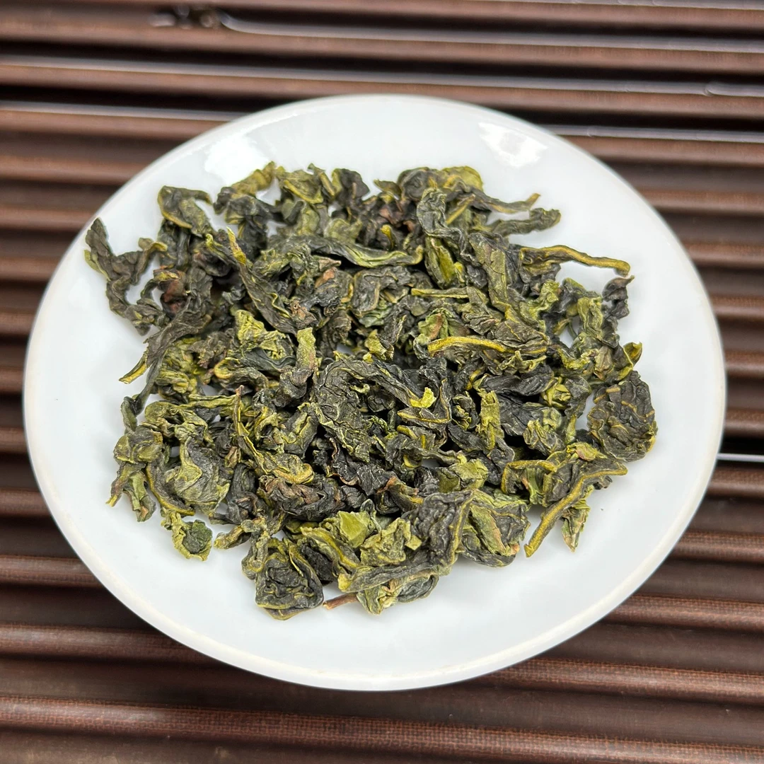 【二哥严选铁观音】2024年清香型铁观音250g