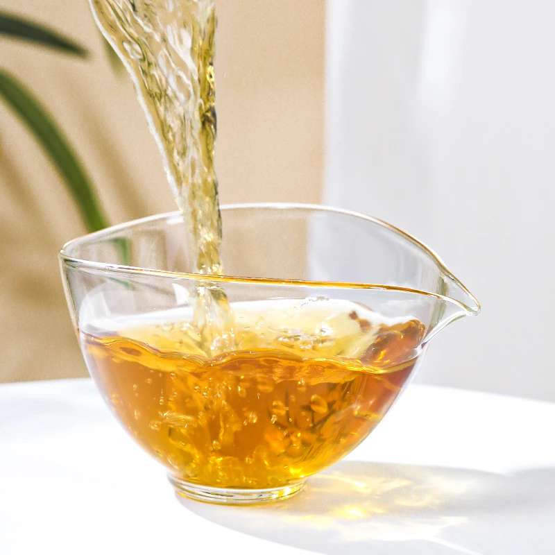 【二哥好茶分享】鉴良纯钛煮茶器