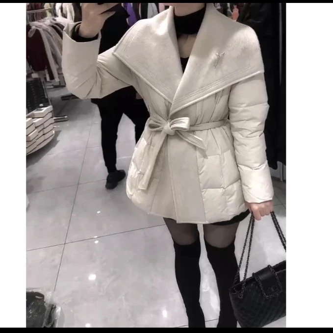 新款时尚洋气精品女装F1041