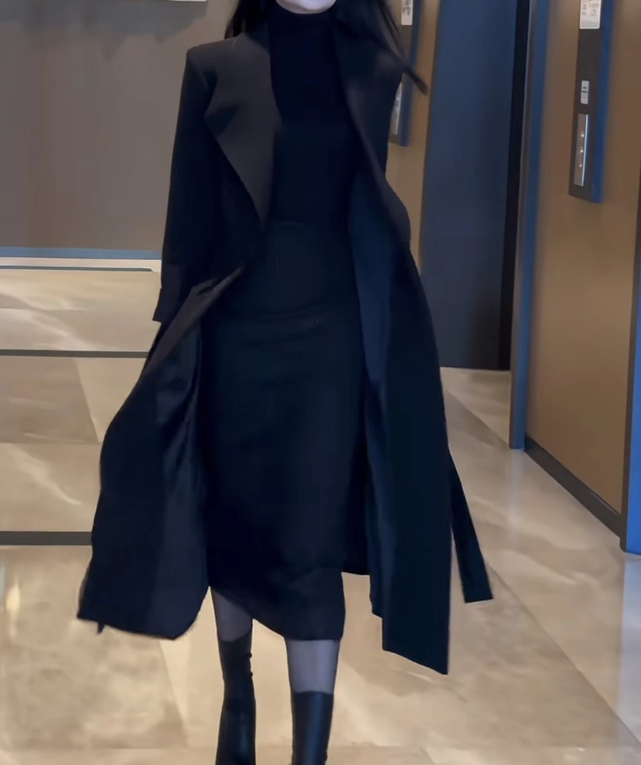 新款时尚洋气精品女装F903