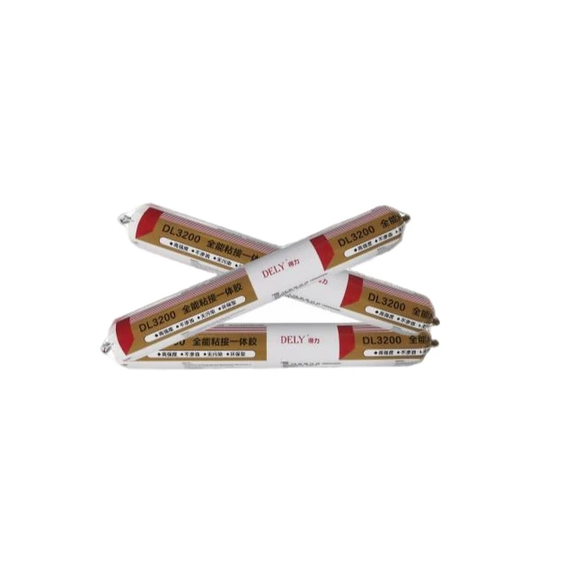 DL3200全能粘接一体胶