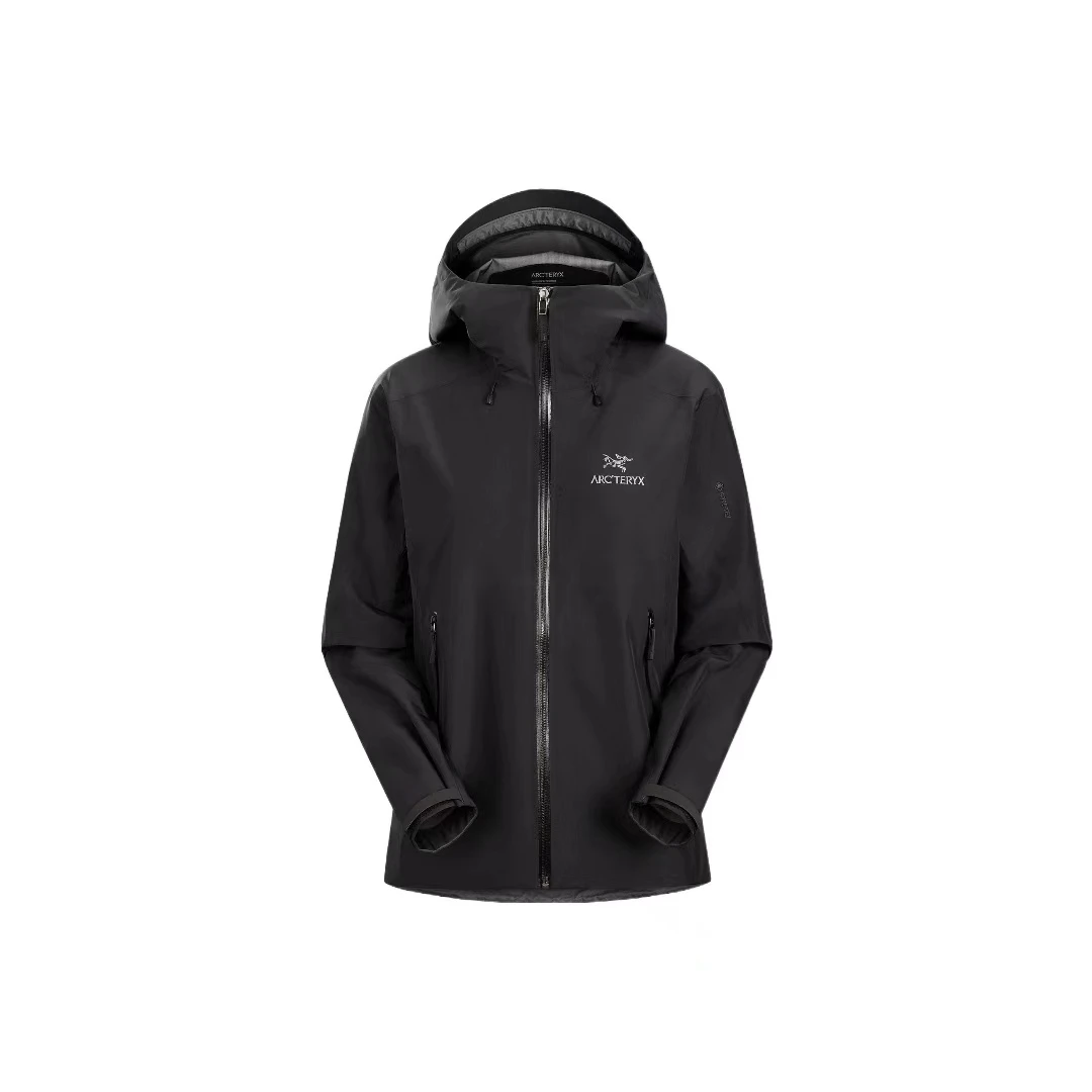 交个朋友Arcteryx Beta系列 始祖鸟 Beta lt Jacket 硬壳夹克外套