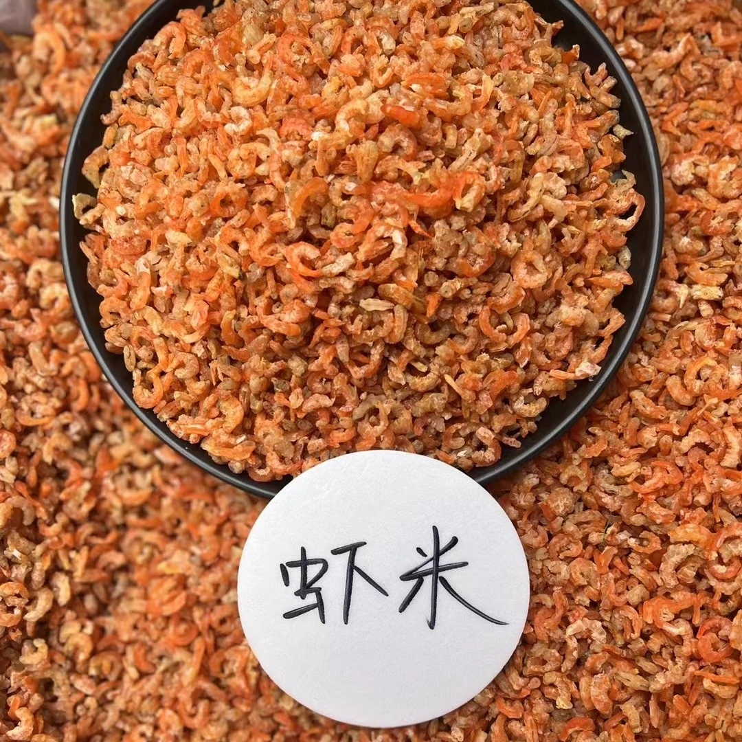 广东阳江 金钩小海米 250克/500克 饱满 鲜甜