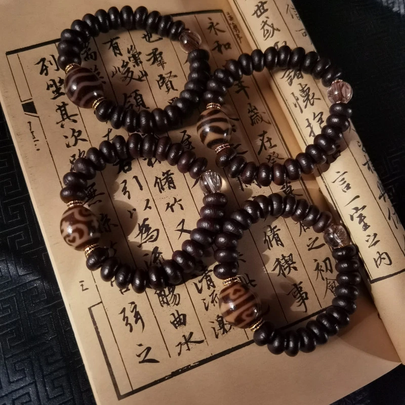 壹加 | 玛瑙老冯手串多样性发其一